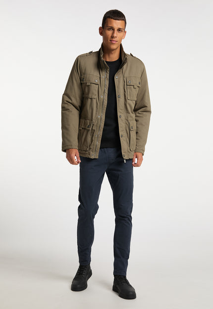 Mo Men's Winter Jacket