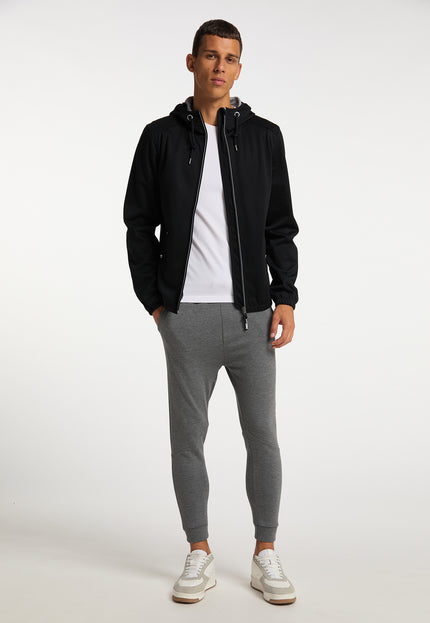 Mo sports Men's Functional Jacket