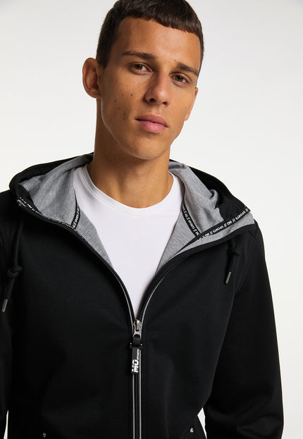 Mo sports Men's Functional Jacket