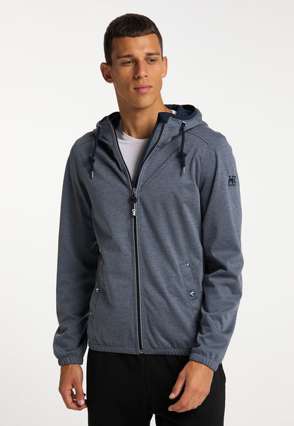 Mo sports Men's Functional Jacket