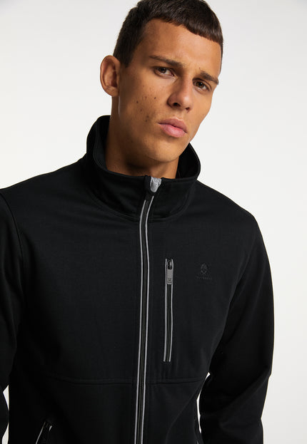 Tuffskull Men's Tuffsports - Functional Jacket