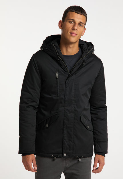 Mo Men's Anorak