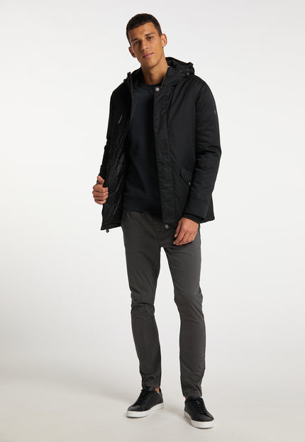 Mo Men's Anorak