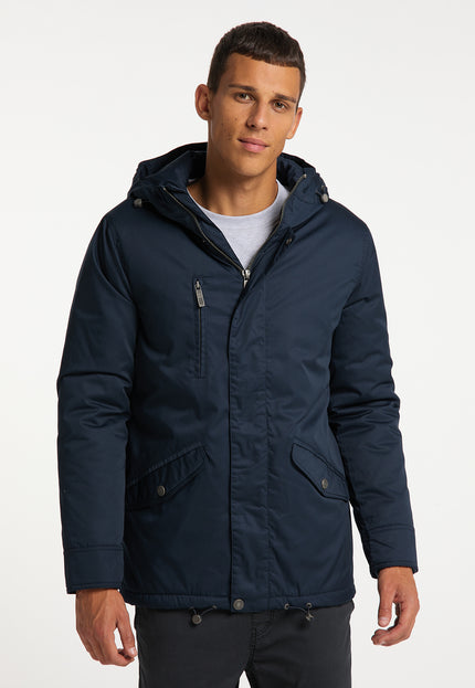 Mo Men's Anorak