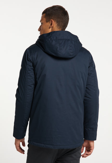 Mo Men's Anorak