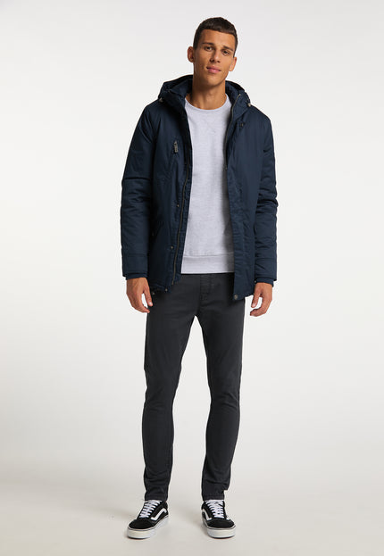 Mo Men's Anorak