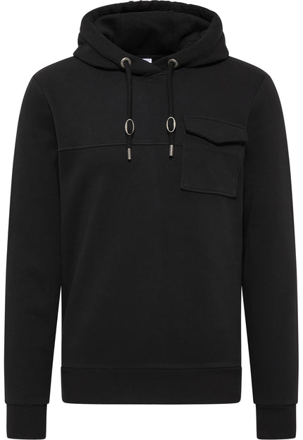 Mo Men's Hoodie