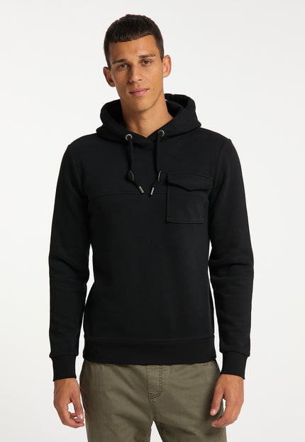 Mo Men's Hoodie