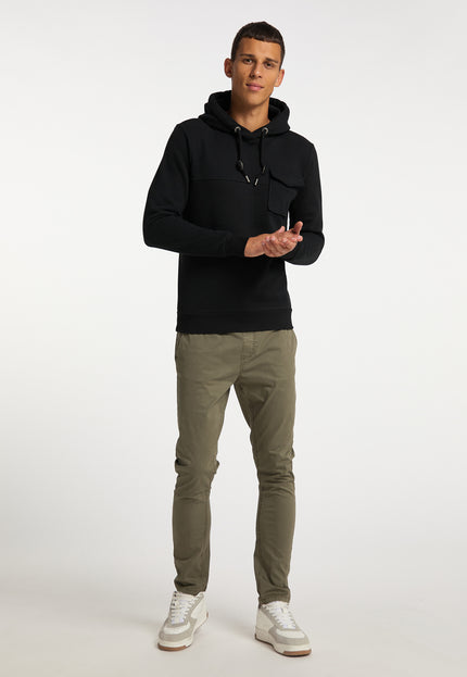 Mo Men's Hoodie