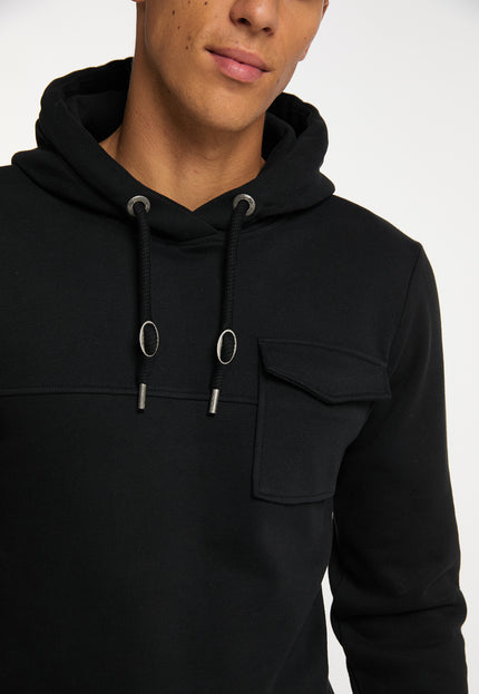 Mo Men's Hoodie