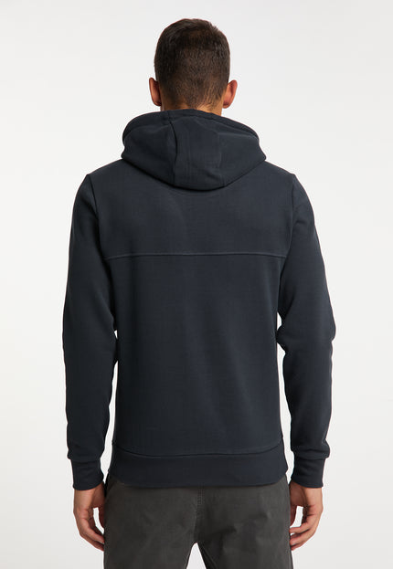 Mo Men's Hoodie