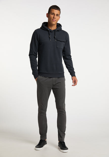 Mo Men's Hoodie