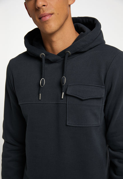 Mo Men's Hoodie