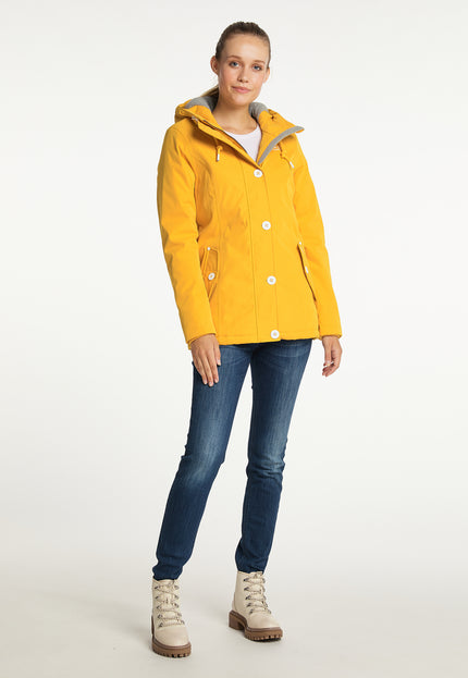 Icebound Women's Winter Jacket