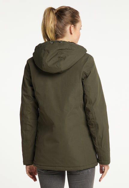 Icebound Women's Winter Jacket