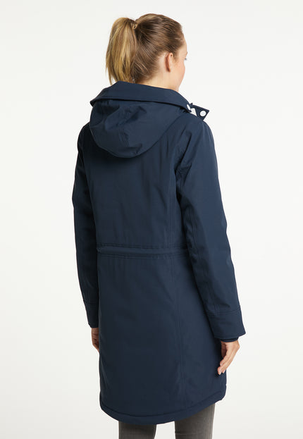 Icebound Women's Winter Parka