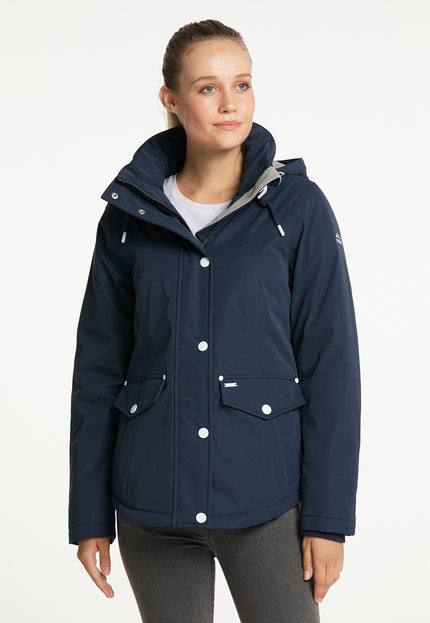 Icebound Women's Winter Jacket