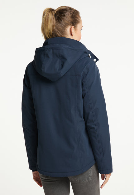 Icebound Women's Winter Jacket