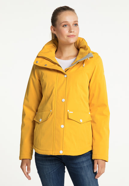 Icebound Women's Winter Jacket