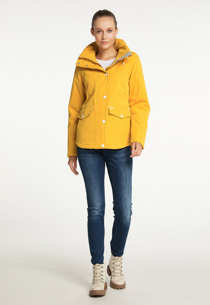 Icebound Women's Winter Jacket