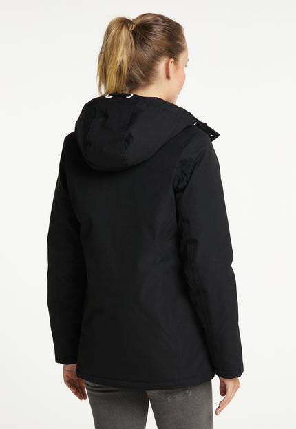 Icebound Women's Winter Jacket