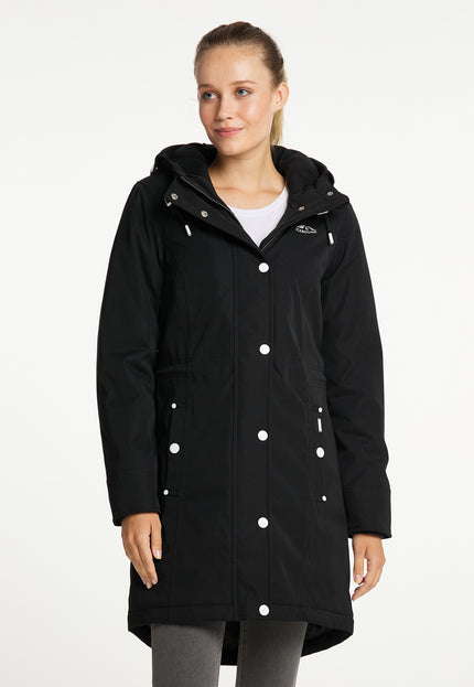 Icebound Women's Winter Parka