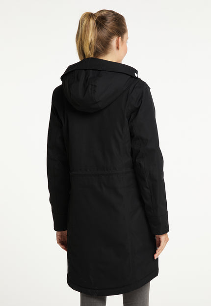 Icebound Women's Winter Parka