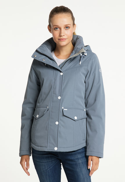 Icebound Women's Winter Jacket