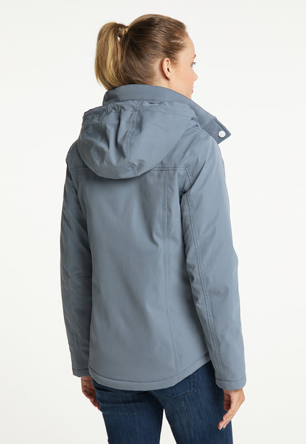 Icebound Women's Winter Jacket