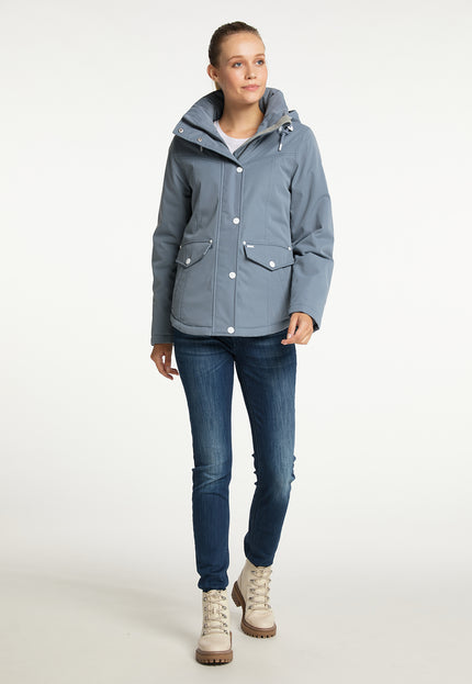 Icebound Women's Winter Jacket