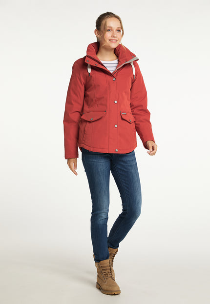 Schmuddelwedda Women's Winter Jacket