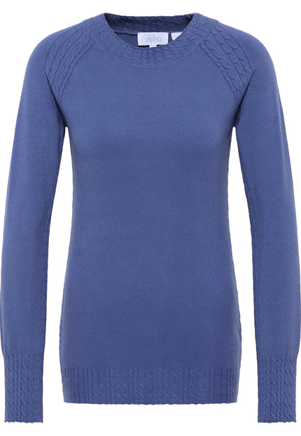 Usha blue label Women's Knitted Sweater