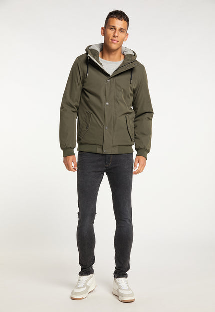 Mo Men's Winter Jacket