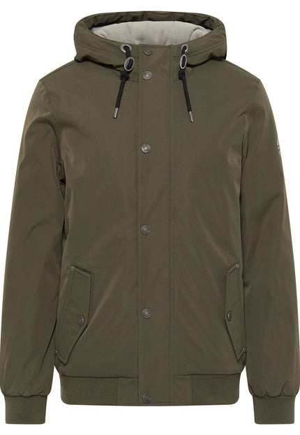 Mo Men's Winter Jacket