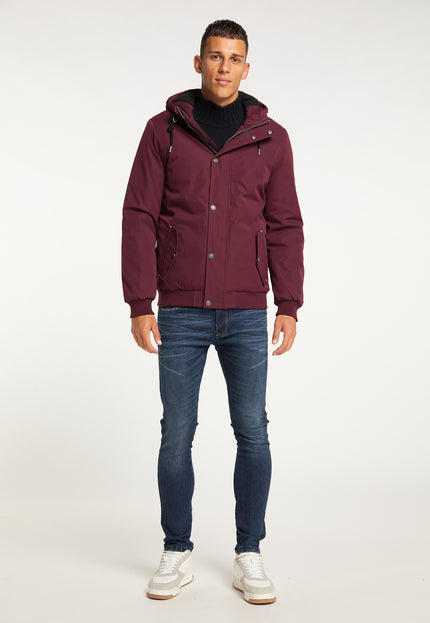 Mo Men's Winter Jacket