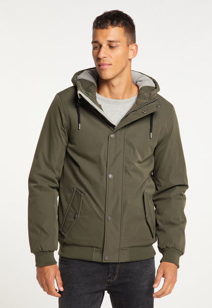 Mo Men's Winter Jacket