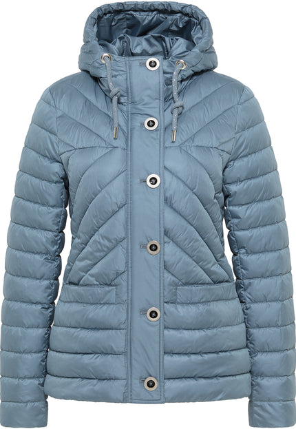 Faina Women's Quilted Jacket