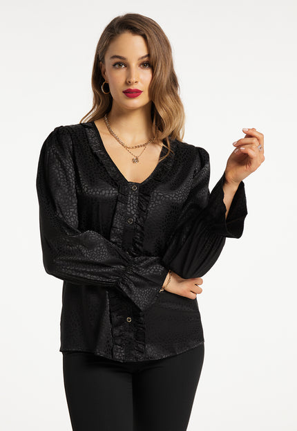 Faina Women's Blouse