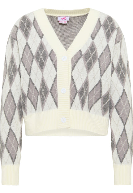 Mymo Women's Cardigan