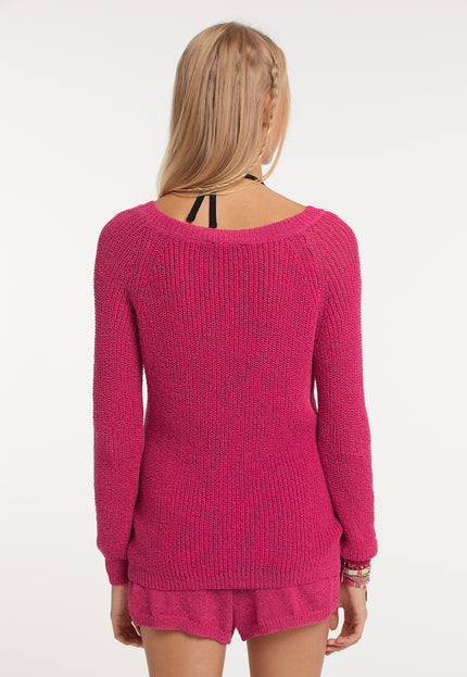 Izia Women's Knitted Sweater