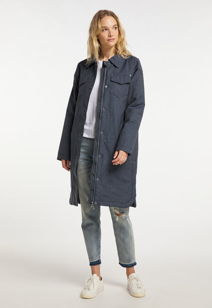 Dreimaster vintage Women's Winter Parka