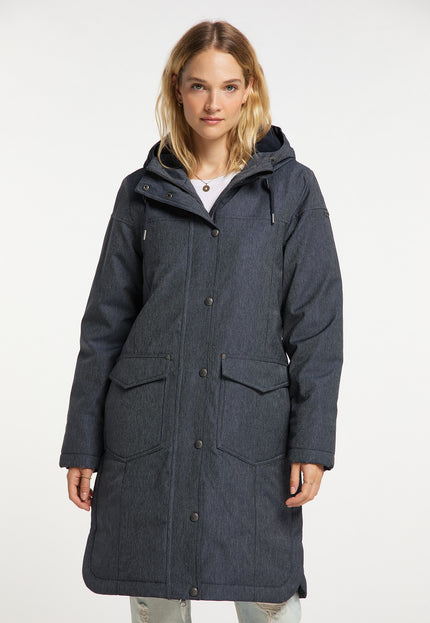 Dreimaster vintage Women's Winter Parka