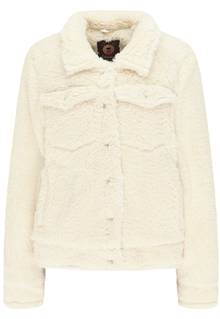 Taddy Women's Faux Fur Jacket