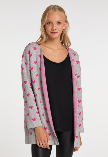 Mymo at night Women's Cardigan