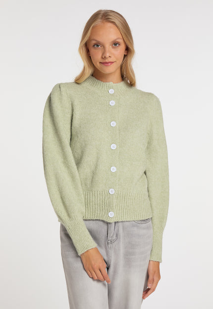 Mymo Women's Cardigan