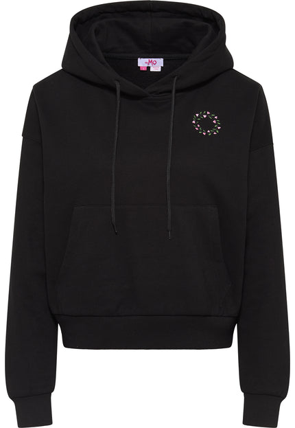 Mymo Women's Hooded Sweatshirt