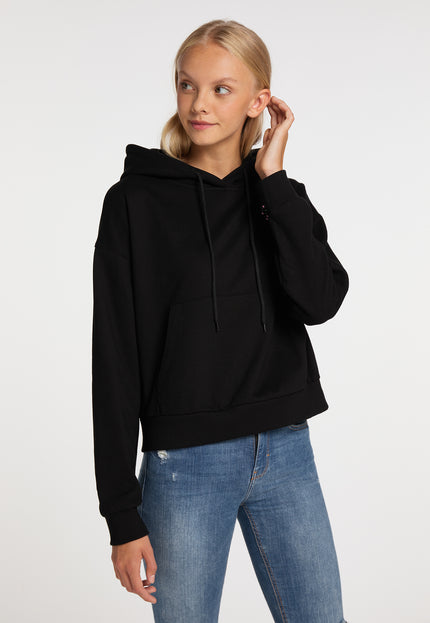 Mymo Women's Hooded Sweatshirt