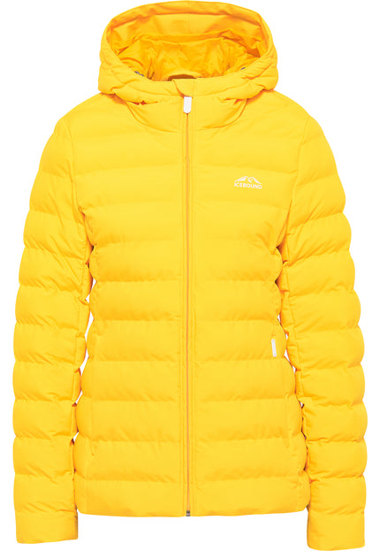 Icebound Women's Lightweight Quilted Jacket