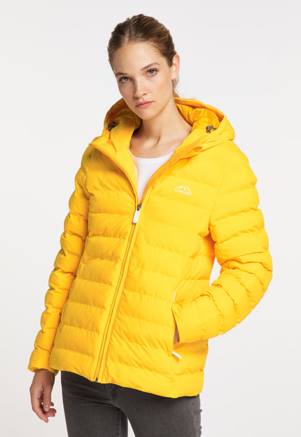 Icebound Women's Lightweight Quilted Jacket