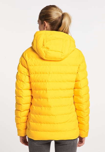 Icebound Women's Lightweight Quilted Jacket